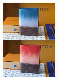 Picture of Louis Vuitton Wallets _SKUfw231078327fw